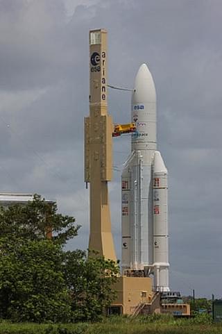 <b>Ariane 5</b>