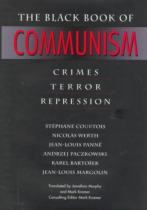 The Black Book Of Communism