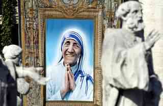 Mother Teresa (Franco Origlia/Getty Images)