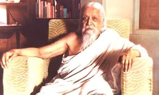 Sri Aurobindo