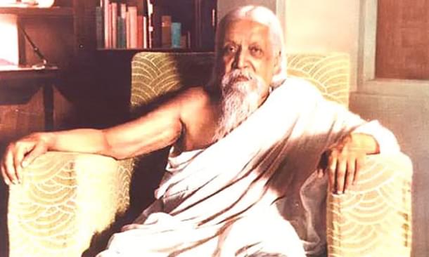 Sri Aurobindo