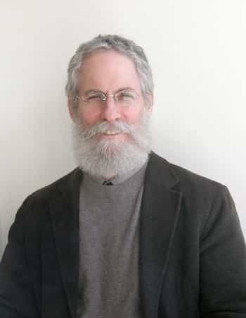 Sheldon Pollock (Photo Credits: Wikimedia Commons)