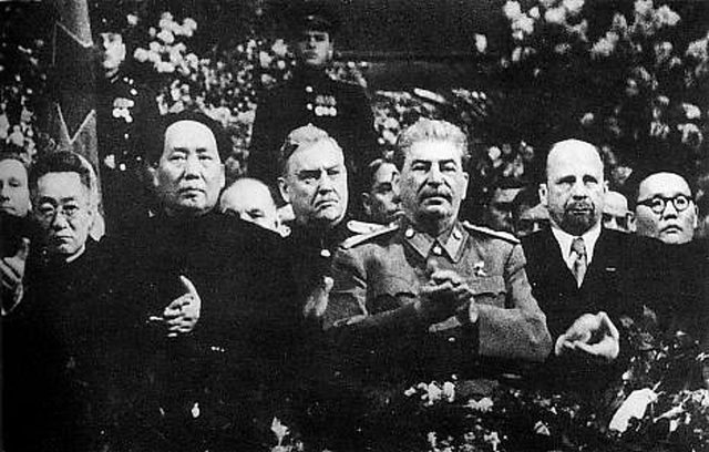 The Black Book of Communism: Crimes, Terror, Repression