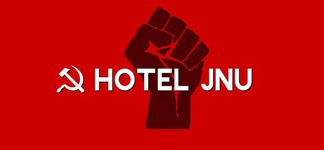Hotel JNU