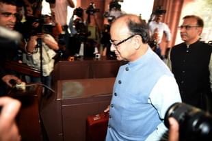 Jaitley