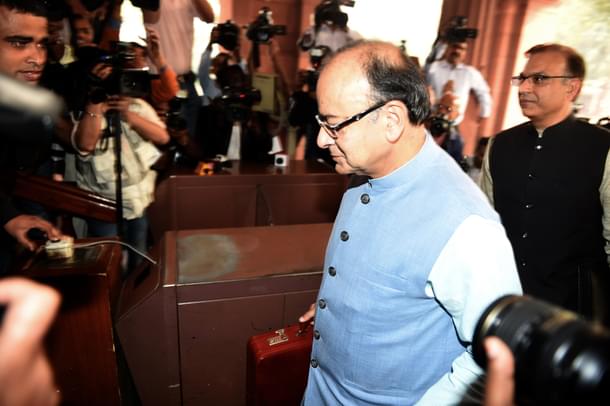 Jaitley