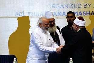Photo credit- PRAKASH SINGH/AFP/Getty Image