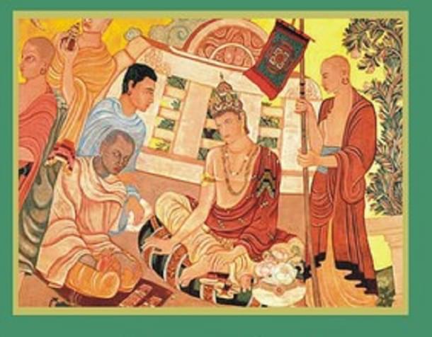 image courtesy Wikimedia