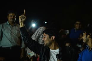 CHANDAN KHANNA/AFP/Getty Images