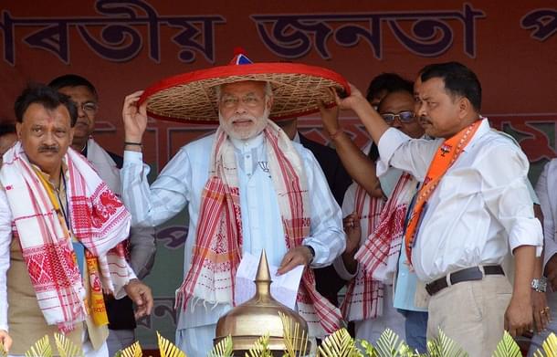 Photo Credits- AFP/Getty Image