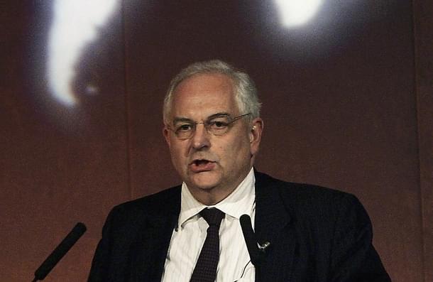 Martin Wolf (Bruno Vincent/Getty Images)