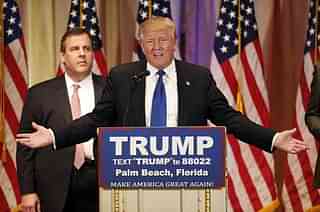 Donald Trump (Luke Sharrett/Bloomberg via Getty Images)