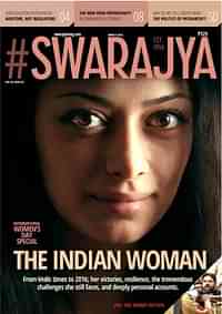 The Indian Women