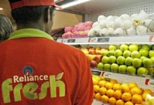 Some existing retail players are just looking to sell and encash their holdings (atleast 51% now, and the rest later) and get the hell out of the sector!