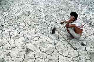 Drought (Representative image) (Photo: GettyImages)