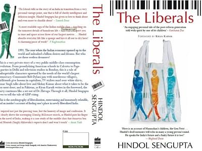 The rise of the right liberal Indian