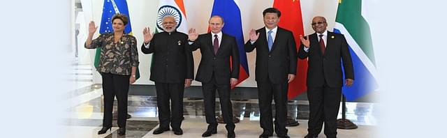 BRICS/Official BRICS 2016 web-site