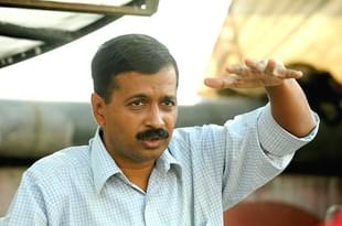 Delhi Chief Minister Arvind Kejriwal (Photo: Getty/AFP)