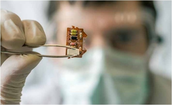 India Must Seize The Day In Research