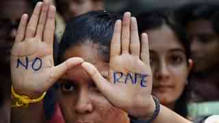 Marital Rape Law in India
