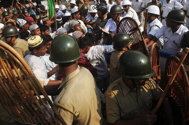 West Bengal (DIBYANGSHU SARKAR/AFP/GettyImages)
