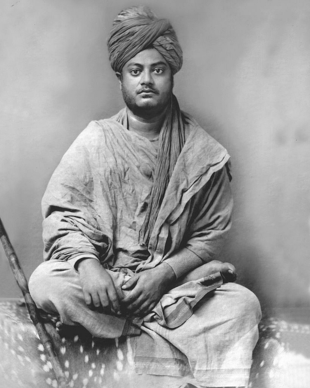 Swami Vivekanand