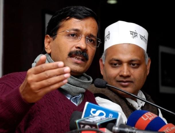 Kejriwal