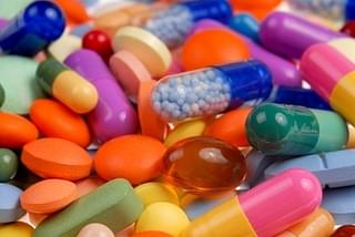 Medicines (Representative Image)