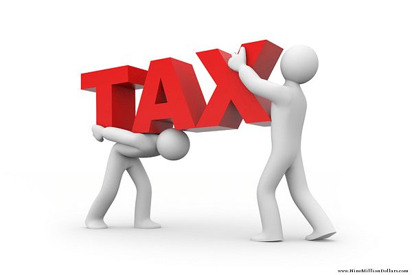 Su Income Tax Service