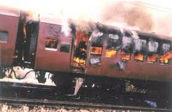 Godhra Carnage