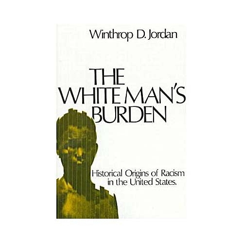 Book Review The White Man S Burden   The White Mans Burden 