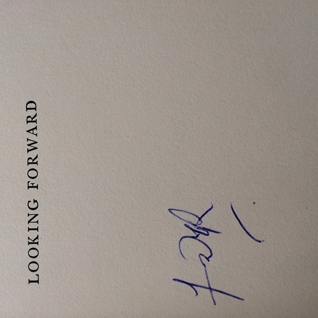 All the President’s Books