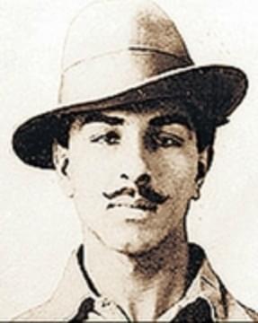 Bhagat Singh
