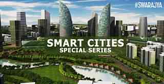 Swarajya Smart City Series