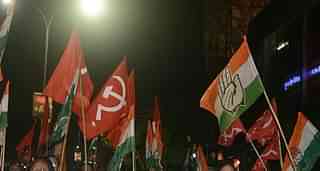 Communists Congress in Bengal (DIPTENDU DUTTA/AFP/Getty Images)