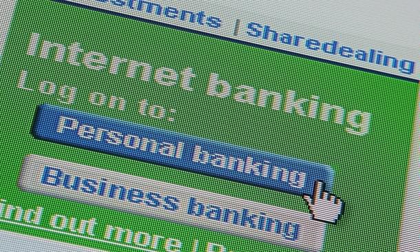 Financial technology (Daniel Berehulak/Getty Images)