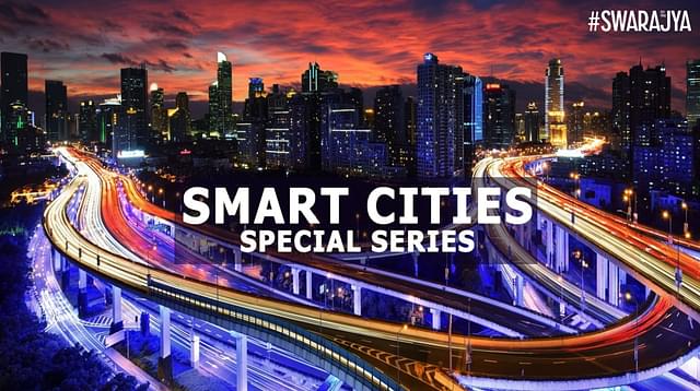 Smart City Special Series/Getty Images