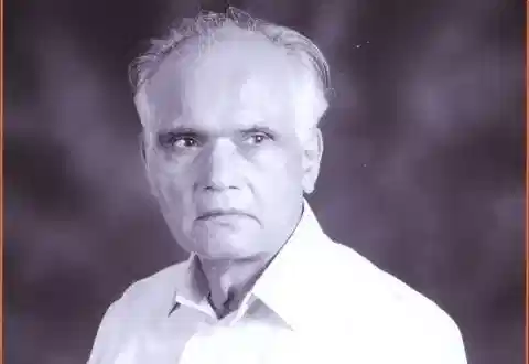 SL Bhyrappa.