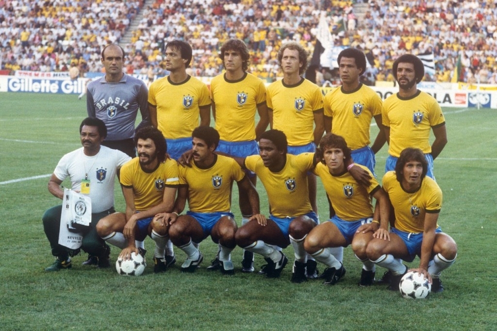 Full article: Managing Brazil's participation in the 1970 football