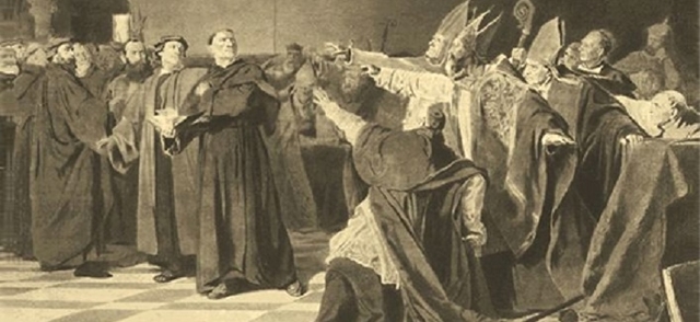 The Myth of Secularism: A Primer for Pagans