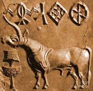 An indus Valley Seal