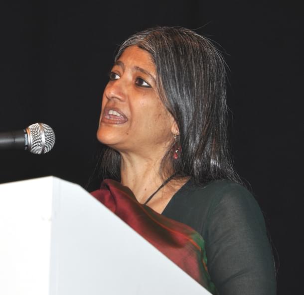 Jayati Ghosh/Wikimedia Images