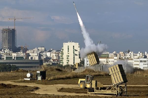 India's Air Defence Push: Lessons from the Israel-Iran Tensions