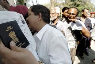 Representative Image. (Passport /gettyimages)