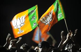 DIBYANGSHU SARKAR/AFP/Getty Images