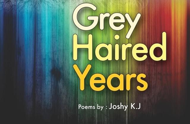 From the cover of ‘Grey Haired Years’