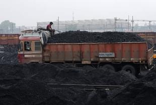 Coal India (SAM PANTHAKY/AFP/GettyImages)
