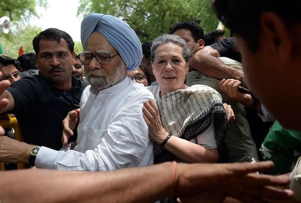 AFP/PRAKASH SINGH (Photo credit should read PRAKASH SINGH/AFP/Getty Images.