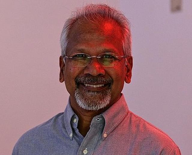 Mani Ratnam (Santosh Kumar TK/Wikimedia Commons)