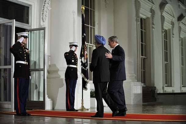 AFP PHOTO/Jim WATSON (Photo credit should read JIM WATSON/AFP/Getty Images)